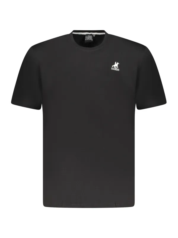 "U.S. GRAND POLO T-Shirts im Sale | US GRAND POLO KURZARM T-SHIRT HERREN SCHWARZ online kaufen"|Planet-Deluxe "U.S. GRAND POLO T-Shirts im Sale | US GRAND POLO KURZARM T-SHIRT HERREN SCHWARZ online kaufen"|Planet-Deluxe