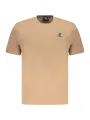 "U.S. GRAND POLO T-Shirts im Sale | US GRAND POLO HERREN KURZARM T-SHIRT BRAUN online kaufen"|Planet-Deluxe