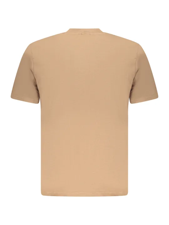 "U.S. GRAND POLO T-Shirts im Sale | US GRAND POLO HERREN KURZARM T-SHIRT BRAUN online kaufen"|Planet-Deluxe