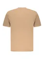 "U.S. GRAND POLO T-Shirts im Sale | US GRAND POLO HERREN KURZARM T-SHIRT BRAUN online kaufen"|Planet-Deluxe