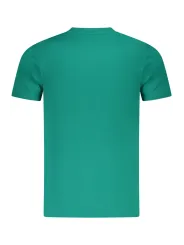 "Cavalli Class T-Shirts im Sale | Cavalli Class Kurzarm Rundhals Logo Shirt online kaufen"|Planet-Deluxe