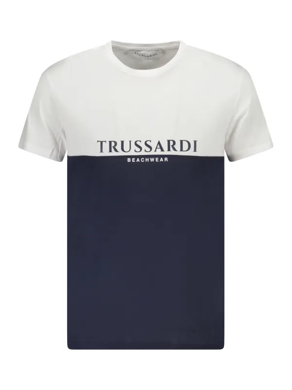 "Trussardi Startseite im Sale | Trussardi Kurzarm-T-Shirt Herren Weiß online kaufen"|Planet-Deluxe "Trussardi Startseite im Sale | Trussardi Kurzarm-T-Shirt Herren Weiß online kaufen"|Planet-Deluxe