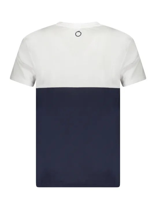 "Trussardi Startseite im Sale | Trussardi Kurzarm-T-Shirt Herren Weiß online kaufen"|Planet-Deluxe