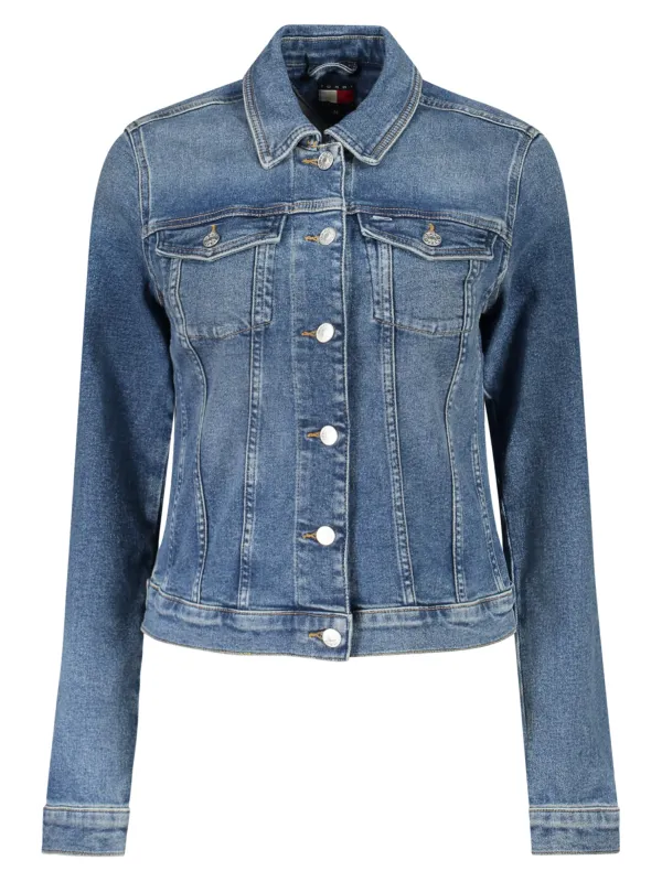 "Tommy Hilfiger Startseite im Sale | TOMMY HILFIGER JEANSJACKE DAMEN BLAU online kaufen"|Planet-Deluxe "Tommy Hilfiger Startseite im Sale | TOMMY HILFIGER JEANSJACKE DAMEN BLAU online kaufen"|Planet-Deluxe