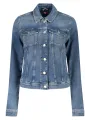 "Tommy Hilfiger Startseite im Sale | TOMMY HILFIGER JEANSJACKE DAMEN BLAU online kaufen"|Planet-Deluxe