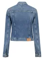"Tommy Hilfiger Startseite im Sale | TOMMY HILFIGER JEANSJACKE DAMEN BLAU online kaufen"|Planet-Deluxe