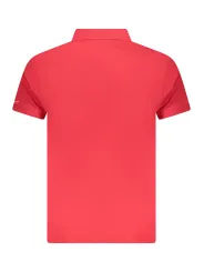 "Trussardi Poloshirts im Sale | Trussardi Herren Kurzarm-Poloshirt Rot online kaufen"|Planet-Deluxe