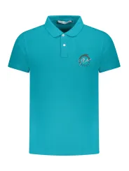 "Trussardi Poloshirts im Sale | Trussardi Kurzarm Polo Basic mit Logo und Print online kaufen"|Planet-Deluxe