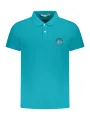"Trussardi Poloshirts im Sale | Trussardi Poloshirt für Herren, kurzärmelig, Blau online kaufen"|Planet-Deluxe