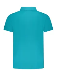 "Trussardi Poloshirts im Sale | Trussardi Poloshirt für Herren, kurzärmelig, Blau online kaufen"|Planet-Deluxe