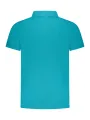 "Trussardi Poloshirts im Sale | Trussardi Kurzarm Polo Basic mit Logo und Print online kaufen"|Planet-Deluxe