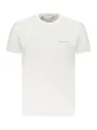 "Trussardi T-Shirts im Sale | Trussardi Kurzarm TShirt mit Rundhals und Logo Print online kaufen"|Planet-Deluxe