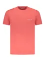 "Trussardi Startseite im Sale | Trussardi Herren Kurzarm T-Shirt Rosa online kaufen"|Planet-Deluxe