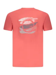 "Trussardi Startseite im Sale | Trussardi Herren Kurzarm T-Shirt Rosa online kaufen"|Planet-Deluxe