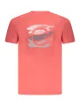 "Trussardi Startseite im Sale | Trussardi Herren Kurzarm T-Shirt Rosa online kaufen"|Planet-Deluxe