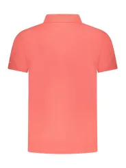 "Trussardi Poloshirts im Sale | Trussardi Poloshirt für Herren, kurzärmelig, Rosa online kaufen"|Planet-Deluxe