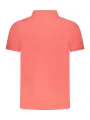 "Trussardi Poloshirts im Sale | Trussardi Poloshirt Kurzarm Basic mit Print und Logo online kaufen"|Planet-Deluxe