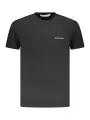 "Trussardi T-Shirts im Sale | Trussardi Kurzarm-T-Shirt Herren Schwarz online kaufen"|Planet-Deluxe