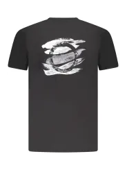 "Trussardi T-Shirts im Sale | Trussardi Kurzarm-T-Shirt Herren Schwarz online kaufen"|Planet-Deluxe