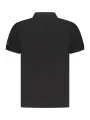 "Trussardi Startseite im Sale | Trussardi Herren Kurzarm-Poloshirt Schwarz online kaufen"|Planet-Deluxe