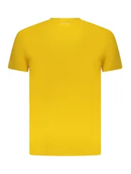 "Trussardi Startseite im Sale | TRUSSARDI KURZARM-T-SHIRT HERREN GELB online kaufen"|Planet-Deluxe