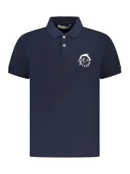 "Trussardi Startseite im Sale | Trussardi Poloshirt kurzarm Herren blau online kaufen"|Planet-Deluxe