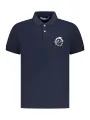 "Trussardi Startseite im Sale | Trussardi Poloshirt kurzarm Herren blau online kaufen"|Planet-Deluxe