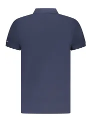 "Trussardi Startseite im Sale | Trussardi Poloshirt kurzarm Herren blau online kaufen"|Planet-Deluxe