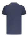"Trussardi Startseite im Sale | Trussardi Poloshirt kurzarm Herren blau online kaufen"|Planet-Deluxe