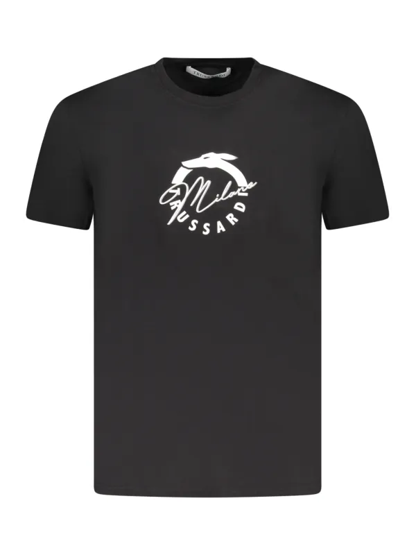 "Trussardi T-Shirts im Sale | Trussardi Logo Kurzarmshirt Schwarz online kaufen"|Planet-Deluxe "Trussardi T-Shirts im Sale | Trussardi Logo Kurzarmshirt Schwarz online kaufen"|Planet-Deluxe