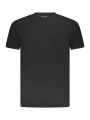 "Trussardi T-Shirts im Sale | Trussardi Logo Kurzarmshirt Schwarz online kaufen"|Planet-Deluxe