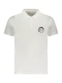 "Trussardi Startseite im Sale | Trussardi Poloshirt kurzarm Herren weiß online kaufen"|Planet-Deluxe