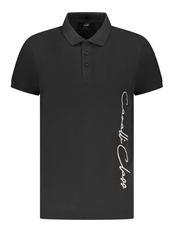 "Cavalli Class Poloshirts im Sale | Cavalli Class Kurzarm Polo mit Logo und Druck TXT64FJD060 NE05051 online kaufen"|Planet-Deluxe "Cavalli Class Poloshirts im Sale | Cavalli Class Kurzarm Polo mit Logo und Druck TXT64FJD060 NE05051 online kaufen"|Planet-Deluxe