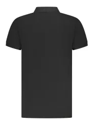 "Cavalli Class Poloshirts im Sale | Cavalli Class Kurzarm Polo mit Logo und Druck TXT64FJD060 NE05051 online kaufen"|Planet-Deluxe