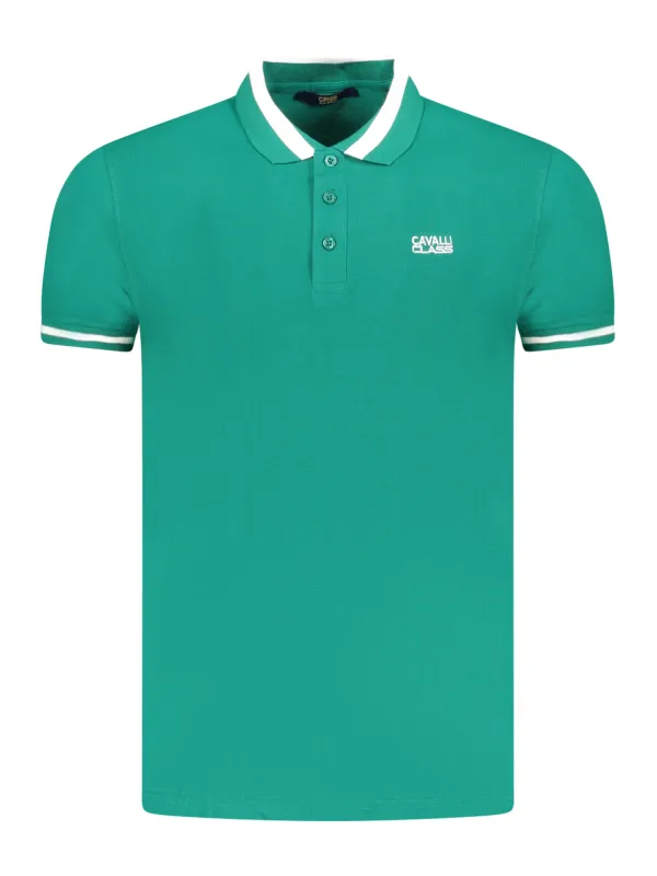 "Cavalli Class Poloshirts im Sale | Kurzarm Poloshirt Cavalli Class mit Stickerei Logo online kaufen"|Planet-Deluxe "Cavalli Class Poloshirts im Sale | Kurzarm Poloshirt Cavalli Class mit Stickerei Logo online kaufen"|Planet-Deluxe