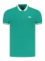 "Cavalli Class Poloshirts im Sale | Kurzarm Poloshirt Cavalli Class mit Stickerei Logo online kaufen"|Planet-Deluxe