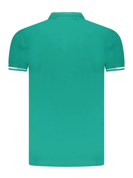 "Cavalli Class Poloshirts im Sale | Kurzarm Poloshirt Cavalli Class mit Stickerei Logo online kaufen"|Planet-Deluxe