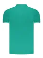 "Cavalli Class Poloshirts im Sale | Kurzarm Poloshirt Cavalli Class mit Stickerei Logo online kaufen"|Planet-Deluxe