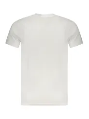 "Cavalli Class Startseite im Sale | CAVALLI CLASS KURZARM-T-SHIRT HERREN WEISS online kaufen"|Planet-Deluxe