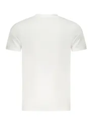 "Cavalli Class T-Shirts im Sale | "Cavalli Class Logo TShirt mit Rundhals und Kurzarm" online kaufen"|Planet-Deluxe