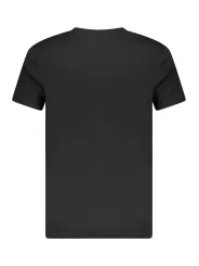 "Cavalli Class T-Shirts im Sale | CAVALLI CLASS KURZARM T-SHIRT HERREN SCHWARZ online kaufen"|Planet-Deluxe