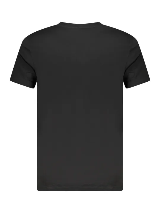 "Cavalli Class T-Shirts im Sale | Cavalli Class Logo TShirt Kurzarm Rundhals online kaufen"|Planet-Deluxe