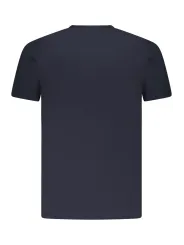 "Cavalli Class Startseite im Sale | CAVALLI CLASS KURZARM-T-SHIRT HERREN BLAU online kaufen"|Planet-Deluxe