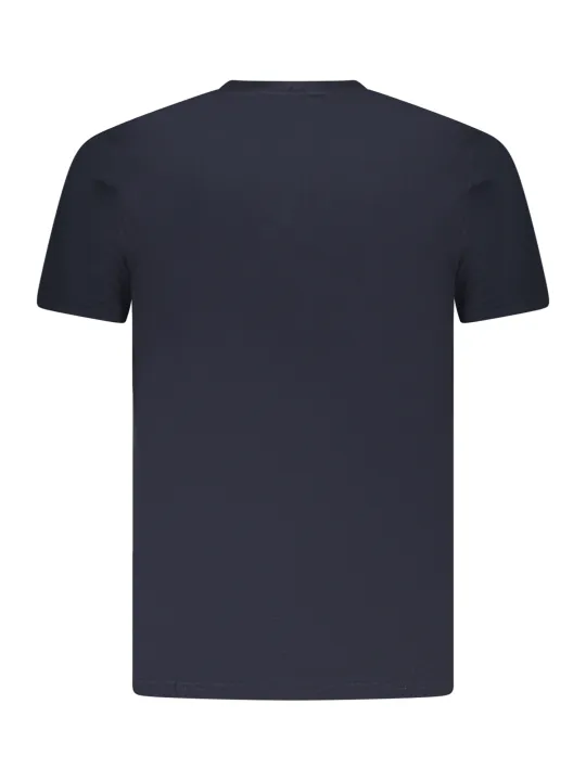 "Cavalli Class Startseite im Sale | CAVALLI CLASS KURZARM-T-SHIRT HERREN BLAU online kaufen"|Planet-Deluxe