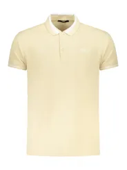 "Cavalli Class Startseite im Sale | CAVALLI CLASS POLO KURZARM HERREN BEIGE online kaufen"|Planet-Deluxe