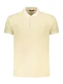 "Cavalli Class Startseite im Sale | CAVALLI CLASS POLO KURZARM HERREN BEIGE online kaufen"|Planet-Deluxe