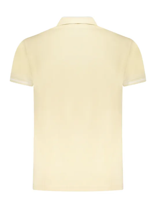 "Cavalli Class Startseite im Sale | CAVALLI CLASS POLO KURZARM HERREN BEIGE online kaufen"|Planet-Deluxe