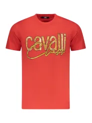 "Cavalli Class T-Shirts im Sale | Cavalli Class Kurzarm Rundhals TShirt online kaufen"|Planet-Deluxe
