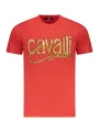 "Cavalli Class T-Shirts im Sale | Cavalli Class Kurzarm Rundhals TShirt online kaufen"|Planet-Deluxe