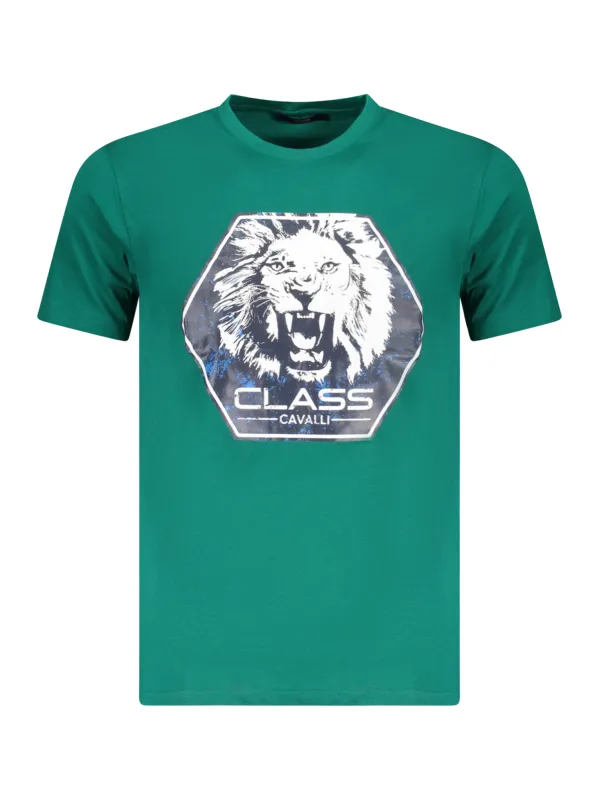 "Cavalli Class T-Shirts im Sale | Cavalli Kurzarmshirt Rundhals Logo Design T-Shirt online kaufen"|Planet-Deluxe "Cavalli Class T-Shirts im Sale | Cavalli Kurzarmshirt Rundhals Logo Design T-Shirt online kaufen"|Planet-Deluxe